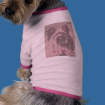 Hey Baby pet clothing