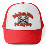 Hey Batta Batta -red Hats
