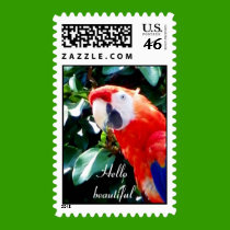 Hey Beauty_Postage postage