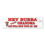 hey bubba