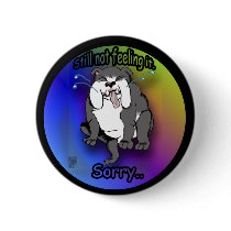 hey bulldog buttons