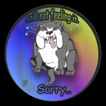 hey bulldog stickers by wolffreeborn hey bulldog stickers