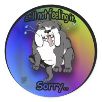 hey bulldog stickers by wolffreeborn hey bulldog stickers