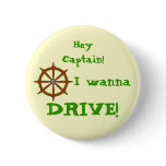 Hey Captain buttons