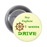 Hey Captain buttons
