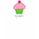 hey cupcake! t-shirts