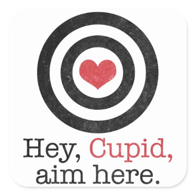 Hey Cupid