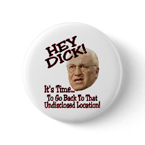 Hey Dick! buttons by Alessandra55 Hey Dick! buttons