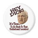Hey Dick! magnets by Alessandra55 Hey Dick! magnets