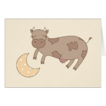 Hey Diddle Diddle Card by sweetlittlebling Hey Diddle Diddle Card