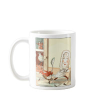 Hey Diddle Diddle mugs