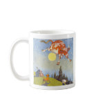 Hey Diddle Diddle mugs