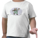 Hey Diddle Diddle t-shirts