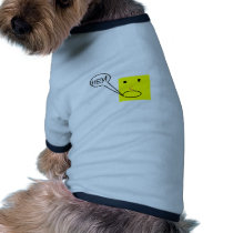 Hey pet clothing