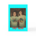 Hey Dude! cards
