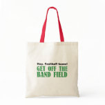 Hey, Football Team! bags