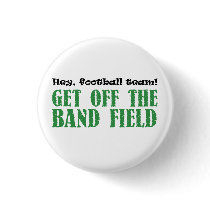 Hey, Football Team! buttons by musicloverdesigns Hey, Football Team! buttons
