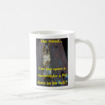 Hey friend mugs
