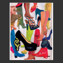 Hey Girls, need a new pair postcards