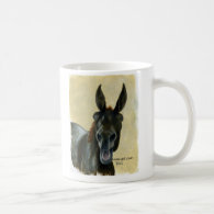 Hey, good lookin'! mug