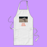Hey good-looking - apron