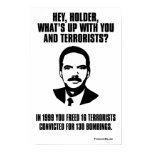 Hey Holder!