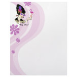 Hey Hon! Letterhead