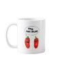 Hey, Hot Stuff! Chilies Coffee Mug
