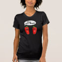 Hey Hot Stuff Chilies t-shirts by cre8iveheart Hey Hot Stuff Chilies t-shirts