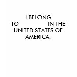 HEY, If I wind up somewhere like CANADA- it's O... t-shirts