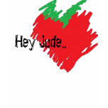 Hey Jude... t-shirts