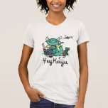 Hey Kaiju! Cute Monster Shirt