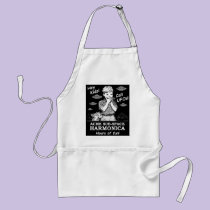 Hey Kids! Call UFOs! aprons