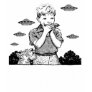 Hey Kids! Call UFOs! Shirts