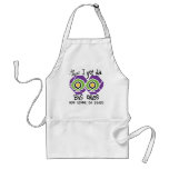 Hey Mista - Big Ones Aprons
