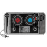 Hey Mister DJ Speaker