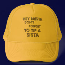 Hey Mister hats
