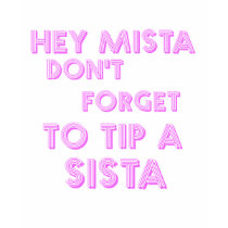 Hey Mister t-shirts