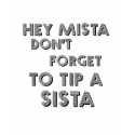 Hey Mister t-shirts