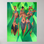 Hey Now - Girls Just Wanna Have Fun Posters