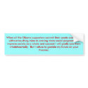 Hey Obama Guys bumper stickers by OneBadRubi Hey Obama Guys bumper stickers