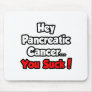 hey pancreas