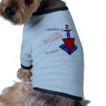 Hey People Dog Clothes