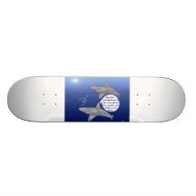 Hey Pete Skateboard