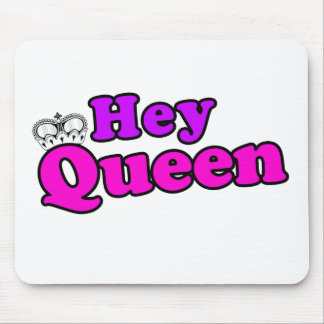 hey queen merch