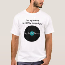 Hey Soul Classics t-shirts by JoeLies Hey Soul Classics t-shirts