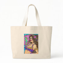 Hey, That's My Necklace bags by MartinArtStudio Hey, That's My Necklace bags