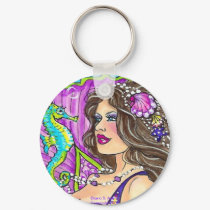 Hey, That's My Necklace keychains