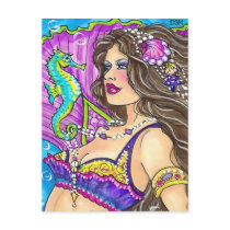 Hey, That's My Necklace postcards by MartinArtStudio Hey, That's My Necklace postcards