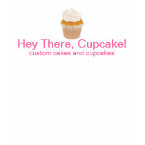 Hey There Cupcake Classic Tee t-shirts